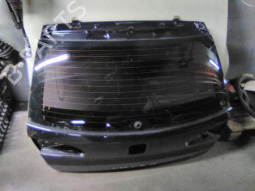 Used Tailgate Tailgate SEAT IBIZA III (6L1) 1.9 TDI (131 hp) 22944854 22944854