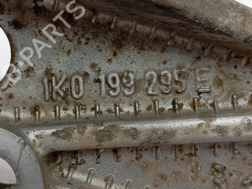 Left front suspension arm VW GOLF V (1K1) 1.9 TDI | BP19855131M12 