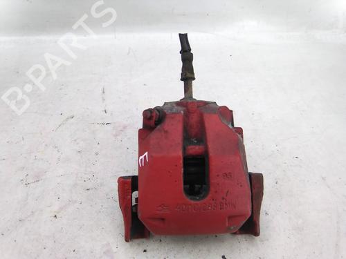 Used Left rear brake caliper BMW 5 Touring (E39) 520 d (136 hp) 19851524