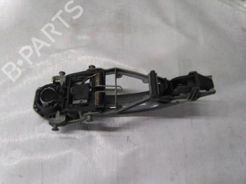 Front left exterior door handle VW JETTA III (1K2) 2.0 TDI | BP19833924C128 