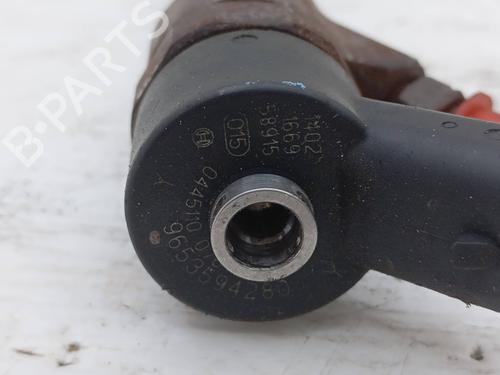 Injector PEUGEOT EXPERT Platform/Chassis (223) 2.0 HDi | BP29429604M100