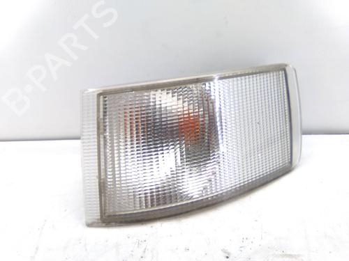 Used Left front indicator PEUGEOT BOXER Bus (230P) 1.9 TD (90 hp) 19849476