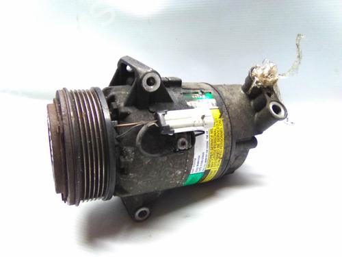 AC compressor OPEL ASTRA H (A04) 1.9 CDTI (L48) | BP19861830M34 