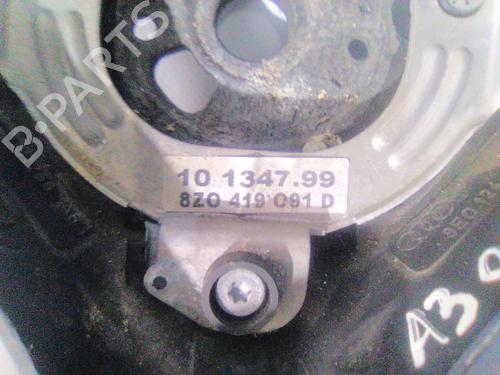 Steering wheel AUDI A3 (8L1) 1.9 TDI | BP22935823C49 