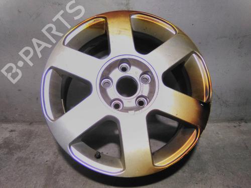 Used Rim SKODA OCTAVIA II (1Z3) 2.0 TDI (136 hp) 22933535