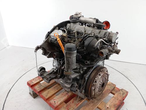 Motore (per pezzi) VW GOLF IV (1J1) 1.9 TDI (90 hp) 32390629