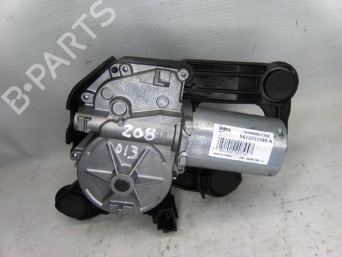 Used Other PEUGEOT 208 I (CA_, CC_) 1.4 HDi (68 hp) 19813147