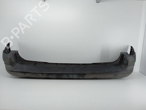 Used Rear bumper CITROËN BERLINGO Platform/Chassis (B9) 1.6 HDi 90 16V (90 hp) 30978016