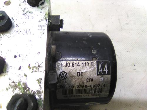 Aggregati ABS VW GOLF IV (1J1) 1.9 TDI | BP22944663M43