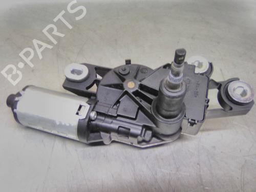 Used Rear wiper motor SEAT IBIZA IV (6J5, 6P1) 1.6 TDI (90 hp) 19849337