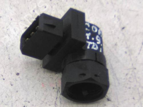 Other SEAT CORDOBA VARIO Estate Van (6K5) 1.9 TDI | BP23952016O1