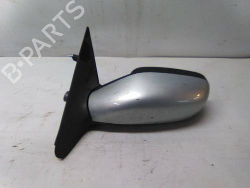 Left mirror RENAULT LAGUNA II Grandtour (KG0/1_) 1.9 dCi | BP19861537C26 