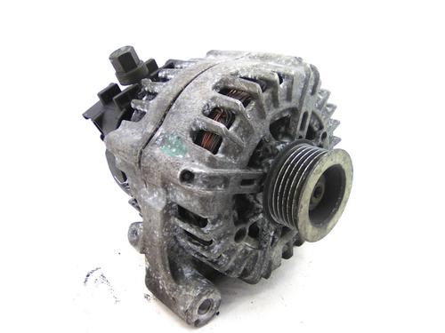 Used Alternator BMW X3 (E83) 2.0 d (150 hp) 22340149