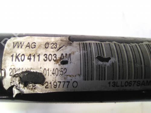 Krængningsstabilisator VW TOURAN (1T1, 1T2) 2.0 TDI | BP22944296M96