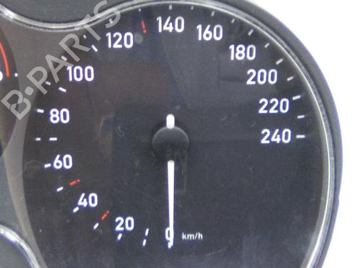 Instrument cluster SEAT ALTEA (5P1) 1.9 TDI | BP19872086C47 