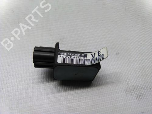Used Other HONDA CR-Z (ZF) 1.5 IMA (ZF1) (114 hp) 19866708