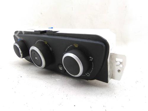 Climate control RENAULT GRAND SCÉNIC III (JZ0/1_) 1.5 dCi (JZ0A) | BP29566957I5 