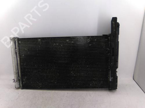 AC radiator BMW 1 (E87) 118 d | BP19915571M32 