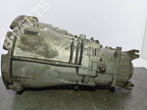 Gearbox BMW 3 (E46) 320 d | BP19835409M3 
