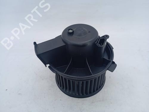 Used Heater blower motor PEUGEOT 206 SW (2E/K) 1.4 HDi (68 hp) 19830101