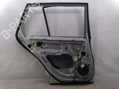 Left rear door MERCEDES-BENZ E-CLASS T-Model (S211) E 220 T CDI | BP19831421C4 