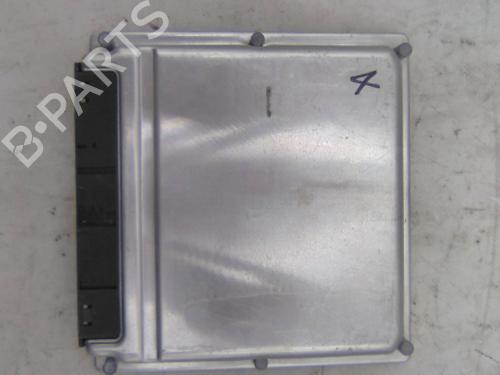 Engine control unit (ECU) MERCEDES-BENZ CLK (C209) CLK 270 CDI (209.316) | BP19843495M57 