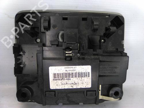 Interior roof light HONDA CIVIC VIII Hatchback (FN, FK) 1.4 (FK1) | BP19810454I8 