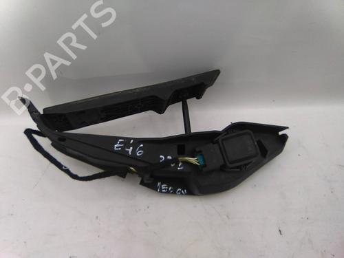 Pedal BMW 3 (E46) 320 d | BP19844244I4 
