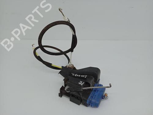 Used Front left lock AUDI A4 B5 (8D2) 2.5 TDI (150 hp) 31023747