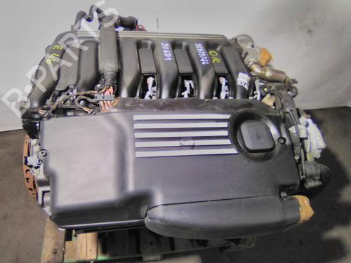 Engine BMW 3 Touring (E46) 330 d | BP19845683M1 