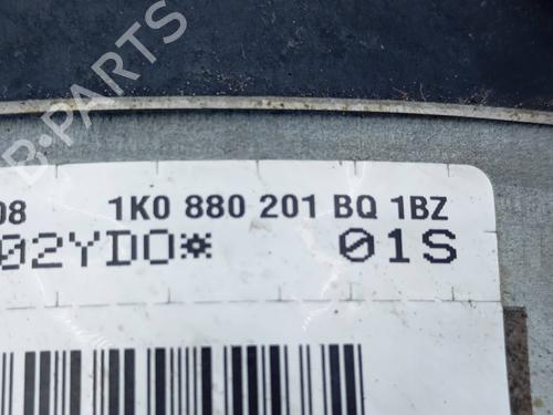 Driver airbag VW GOLF V (1K1) 1.9 TDI | BP19875174C9