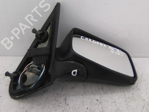 Right mirror SEAT CORDOBA (6K1, 6K2) 1.4 i | BP19821069C27 