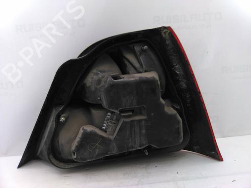 Left taillight ROVER 25 I Hatchback (RF) 1.1 16V | BP19853778C34 