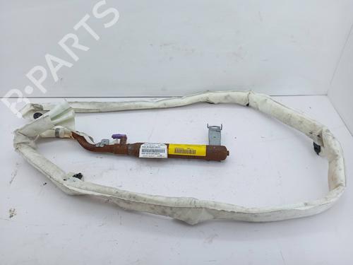 Used Right curtain airbag AUDI A3 (8P1) 2.0 TDI (136 hp) 19825811