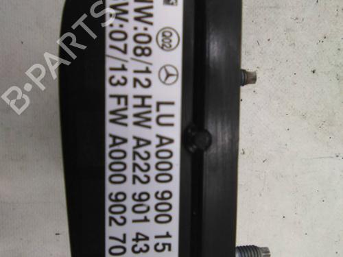 Other MERCEDES-BENZ C-CLASS T-Model (S205) C 220 BlueTEC / d (205.204) | BP19839644O1 