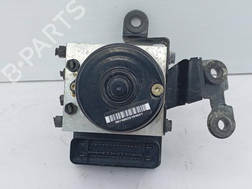 ABS Bremseaggregat VW GOLF IV (1J1) 1.4 16V (75 hp) 19821227