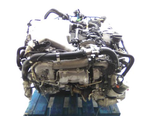 Motor BMW 5 (G30, F90) M 550 d xDrive | BP24479213M1 