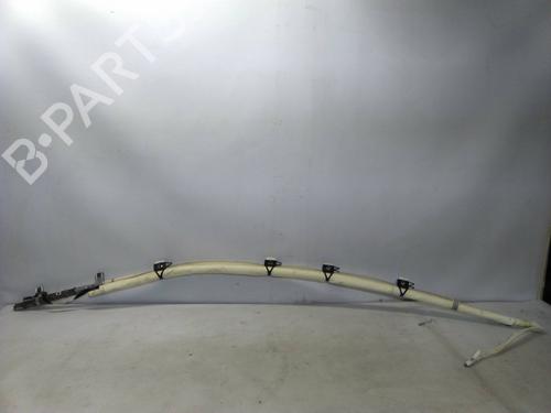 Used Right curtain airbag VOLVO S40 II (544) 2.0 D (136 hp) 19866077