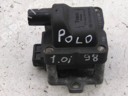 Used Other VW POLO III (6N1) 45 1.0 (45 hp) 19826636