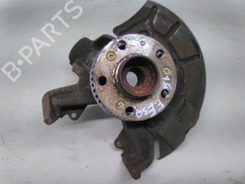 Used Left front steering knuckle SEAT TOLEDO II (1M2) 1.6 16V (105 hp) 19846119