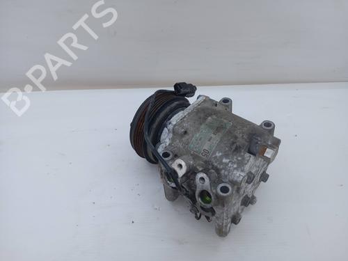 AC compressor HONDA CIVIC VI Saloon (EJ, EK, SO) 1.4 i (EJ9) | BP29184629M34