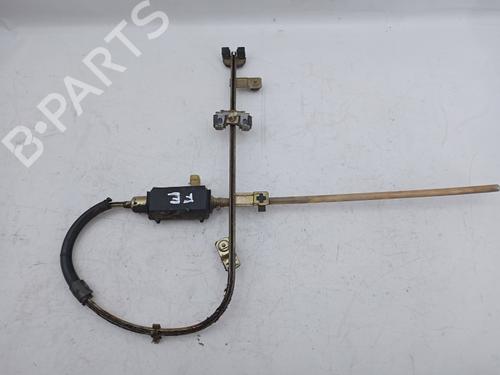 Front left window mechanism FIAT UNO (146_, 158_) 1.4 Turbo i.e. | BP19830755C22 
