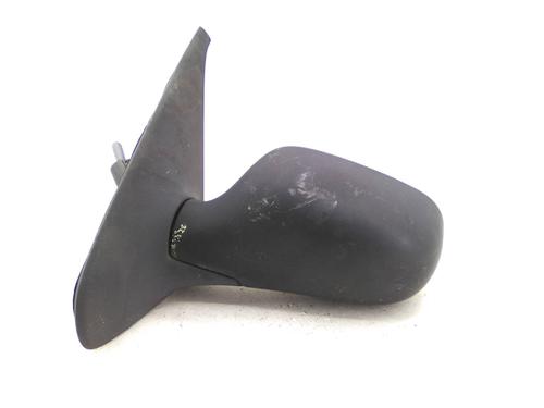 Used Left mirror RENAULT CLIO II (BB_, CB_) 1.2 16V (BB05, BB0W, BB11, BB27, BB2T, BB2U, BB2V, CB05,... (75 hp) 29632492