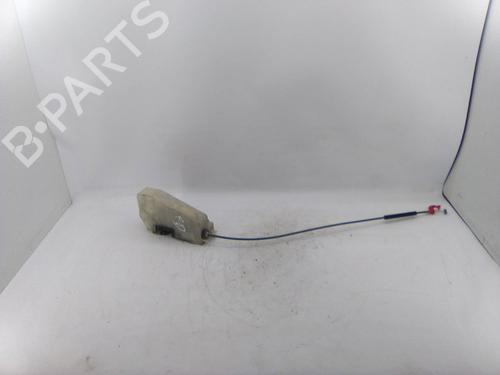 Front right lock FORD FIESTA IV (JA_, JB_) 1.25 i 16V | BP19828184C97 