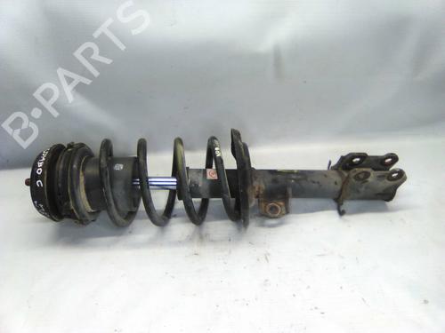 Used Right front shock absorber OPEL COMBO Box Body/MPV 1.3 CDTI 16V (69 hp) 19849496