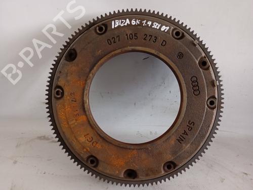 Used Flywheel SEAT IBIZA II (6K1) 1.9 SDI (64 hp) 19862092