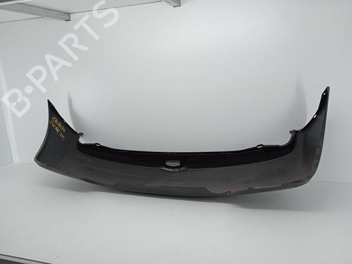 Rear bumper NISSAN MICRA III (K12) 1.5 dCi | BP31076692C8 
