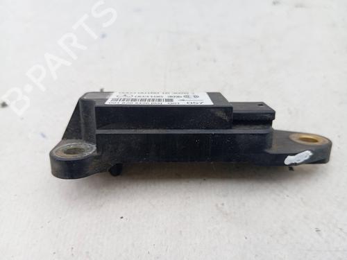 Electronic module MERCEDES-BENZ C-CLASS (W203) C 220 CDI (203.006) | BP27895318M83 - Image 2