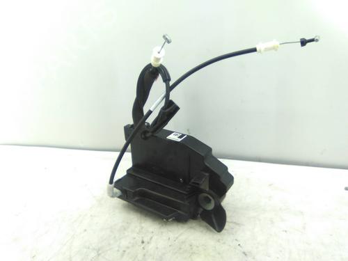 Used Front left lock PEUGEOT 308 II (LB_, LP_, LW_, LH_, L3_) 1.6 HDi (92 hp) 22946468