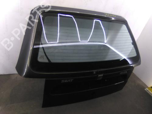 Tailgate SEAT IBIZA II (6K1) 1.0 | BP19862726C6 